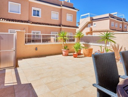 Segunda mano - Apartamento - Orihuela Costa - Cabo Roig
