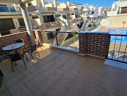 Segunda mano - Apartamento - Orihuela Costa - Cabo Roig