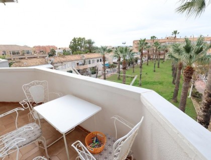 Segunda mano - Apartamento - Orihuela Costa - Cabo Roig