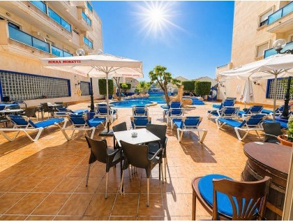 Segunda mano - Apartamento - Orihuela Costa - Cabo Roig
