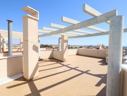 Segunda mano - Apartamento - Orihuela Costa - Cabo Roig
