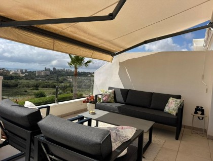 Segunda mano - Apartamento - Orihuela Costa - Cabo Roig