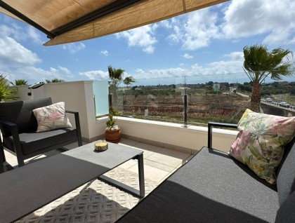 Segunda mano - Apartamento - Orihuela Costa - Cabo Roig