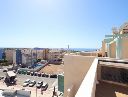 Segunda mano - Apartamento - Orihuela Costa - Cabo Roig