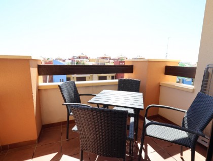 Segunda mano - Apartamento - Orihuela Costa - Cabo Roig