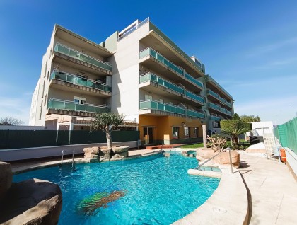 Segunda mano - Apartamento - Orihuela Costa - Cabo Roig
