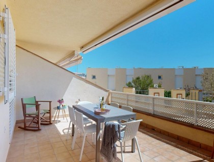 Segunda mano - Apartamento - Orihuela Costa - Dehesa de Campoamor