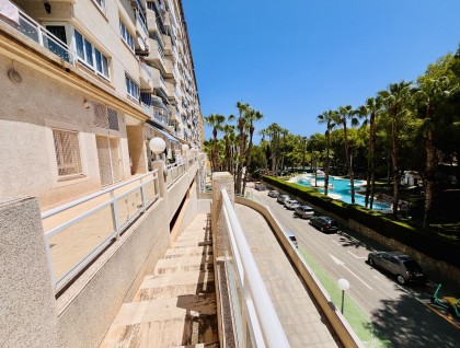 Segunda mano - Apartamento - Orihuela Costa - Dehesa de Campoamor