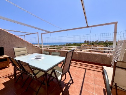 Segunda mano - Apartamento - Orihuela Costa - Dehesa de Campoamor