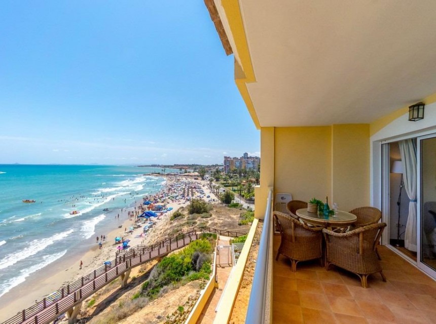 Segunda mano - Apartamento - Orihuela Costa - Dehesa de Campoamor