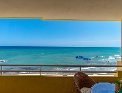 Segunda mano - Apartamento - Orihuela Costa - Dehesa de Campoamor