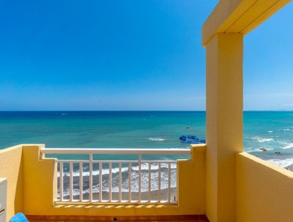 Segunda mano - Apartamento - Orihuela Costa - Dehesa de Campoamor