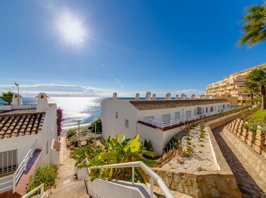 Segunda mano - Apartamento - Orihuela Costa - Dehesa de Campoamor