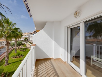 Segunda mano - Apartamento - Orihuela Costa - Dehesa de Campoamor