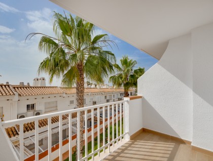 Segunda mano - Apartamento - Orihuela Costa - Dehesa de Campoamor