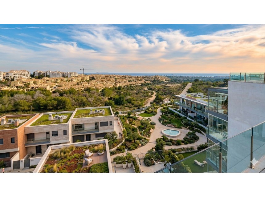 Segunda mano - Apartamento - Orihuela Costa - Dehesa de Campoamor