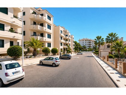 Segunda mano - Apartamento - Orihuela Costa - Dehesa de Campoamor