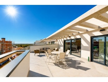 Segunda mano - Apartamento - Orihuela Costa - Dehesa de Campoamor