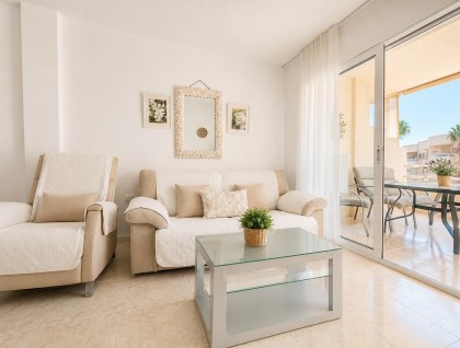 Segunda mano - Apartamento - Orihuela Costa - Dehesa de Campoamor