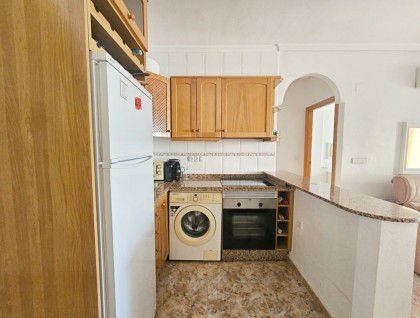 Segunda mano - Apartamento - Orihuela Costa - Dehesa de Campoamor
