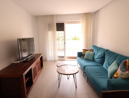 Segunda mano - Apartamento - Orihuela Costa - Dehesa de Campoamor