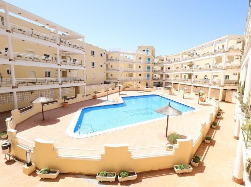 Segunda mano - Apartamento - Orihuela Costa - Dehesa de Campoamor