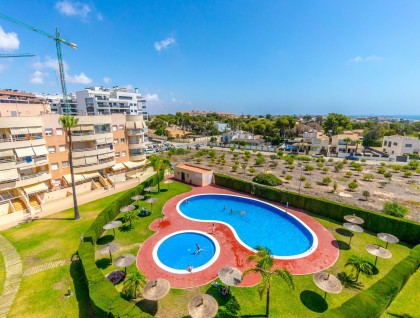 Segunda mano - Apartamento - Orihuela Costa - Dehesa de Campoamor