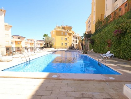 Segunda mano - Apartamento - Orihuela Costa - Dehesa de Campoamor