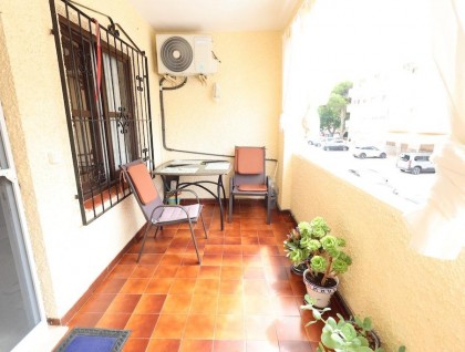 Segunda mano - Apartamento - Orihuela Costa - Dehesa de Campoamor