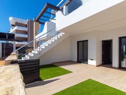Segunda mano - Apartamento - Orihuela Costa - La Ciñuelica