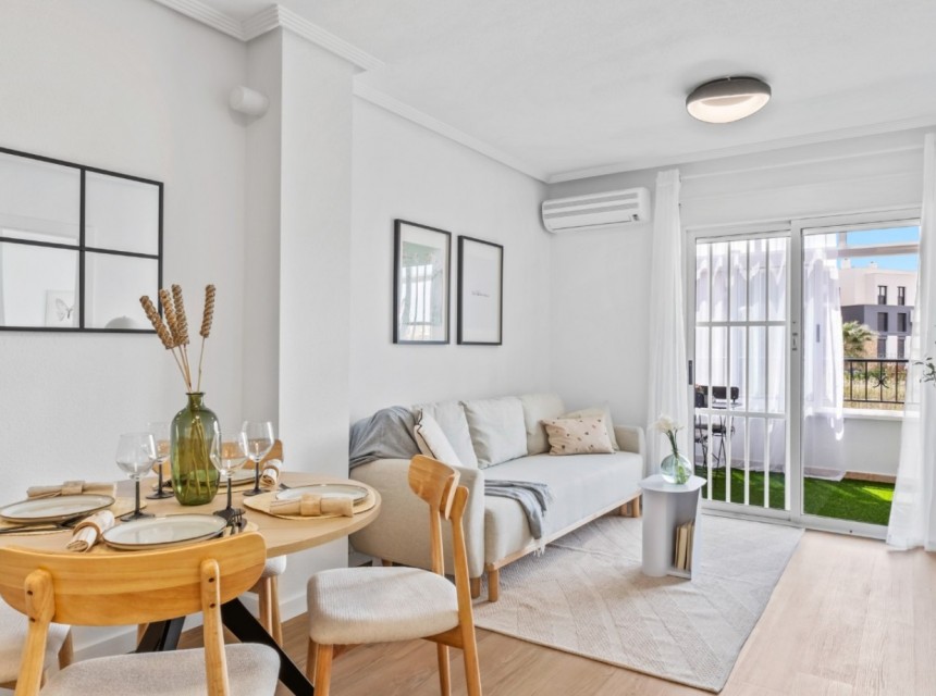 Segunda mano - Apartamento - Orihuela Costa - La Florida