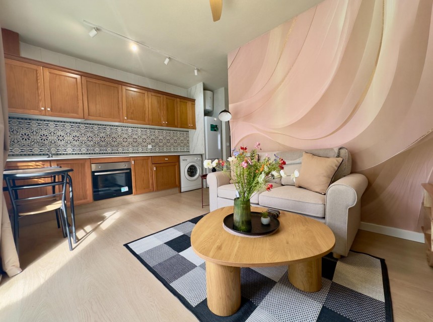 Segunda mano - Apartamento - Orihuela Costa - La Regia