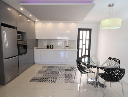 Segunda mano - Apartamento - Orihuela Costa - La Regia