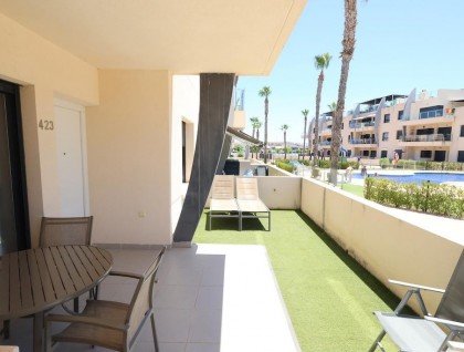 Segunda mano - Apartamento - Orihuela Costa - La Regia