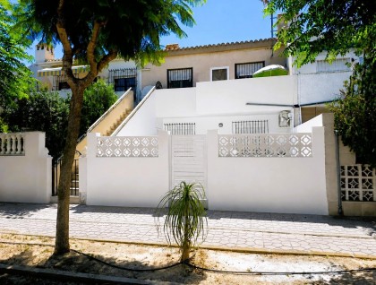 Segunda mano - Apartamento - Orihuela Costa - La Regia