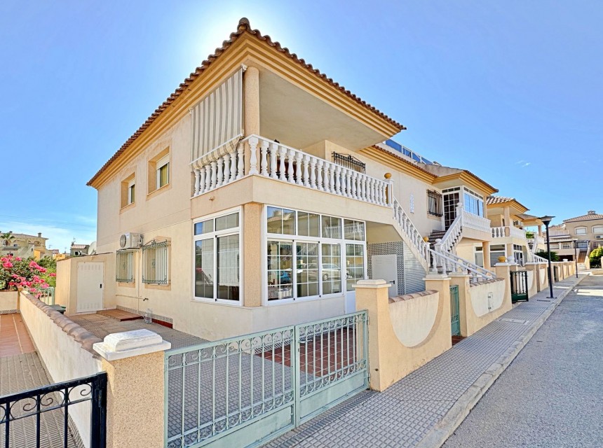 Segunda mano - Apartamento - Orihuela Costa - La Zenia
