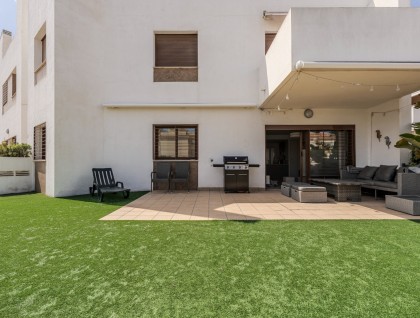 Segunda mano - Apartamento - Orihuela Costa - La Zenia