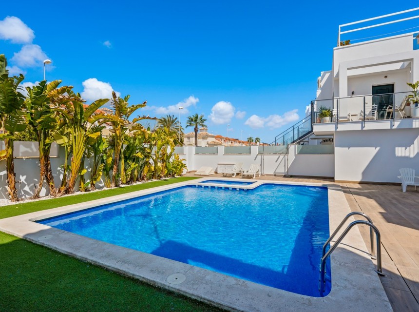 Segunda mano - Apartamento - Orihuela Costa - La Zenia