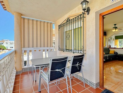 Segunda mano - Apartamento - Orihuela Costa - La Zenia