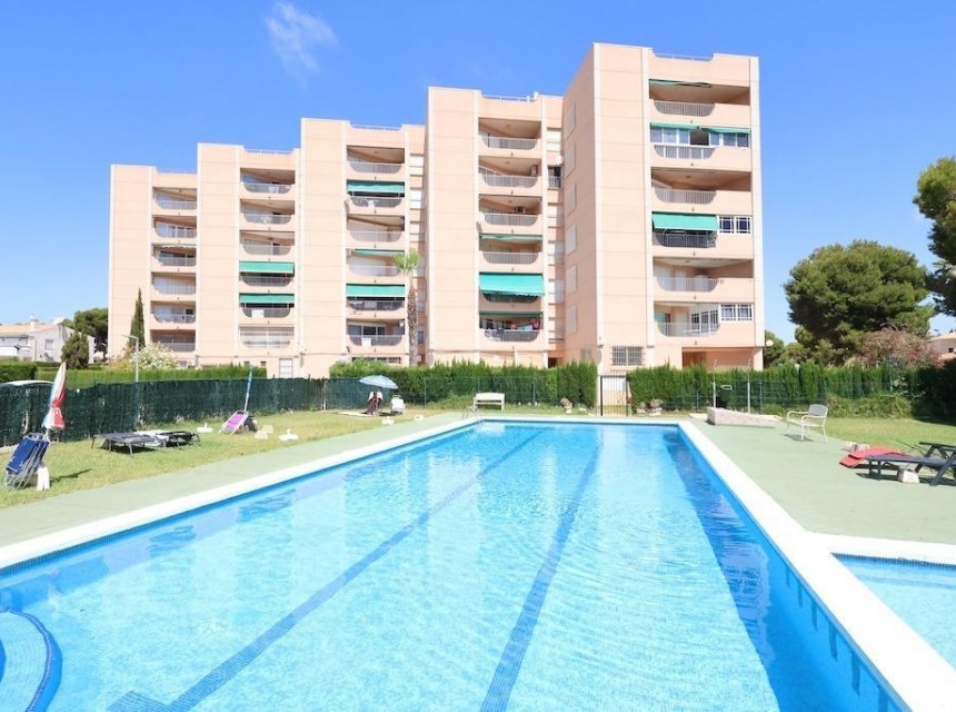 Segunda mano - Apartamento - Orihuela Costa - La Zenia