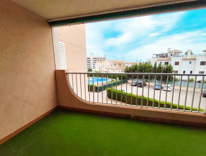 Segunda mano - Apartamento - Orihuela Costa - La Zenia