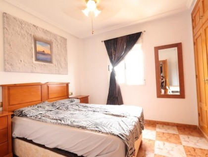 Segunda mano - Apartamento - Orihuela Costa - La Zenia