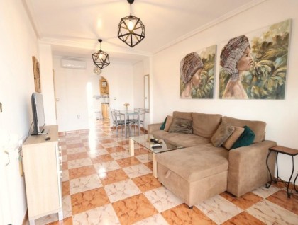Segunda mano - Apartamento - Orihuela Costa - La Zenia