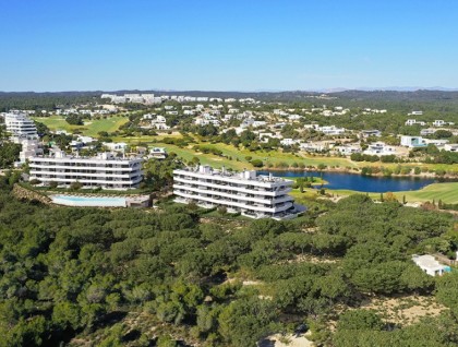 Segunda mano - Apartamento - Orihuela Costa - Las Colinas Golf Resort