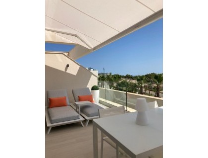 Segunda mano - Apartamento - Orihuela Costa - Las Colinas Golf Resort