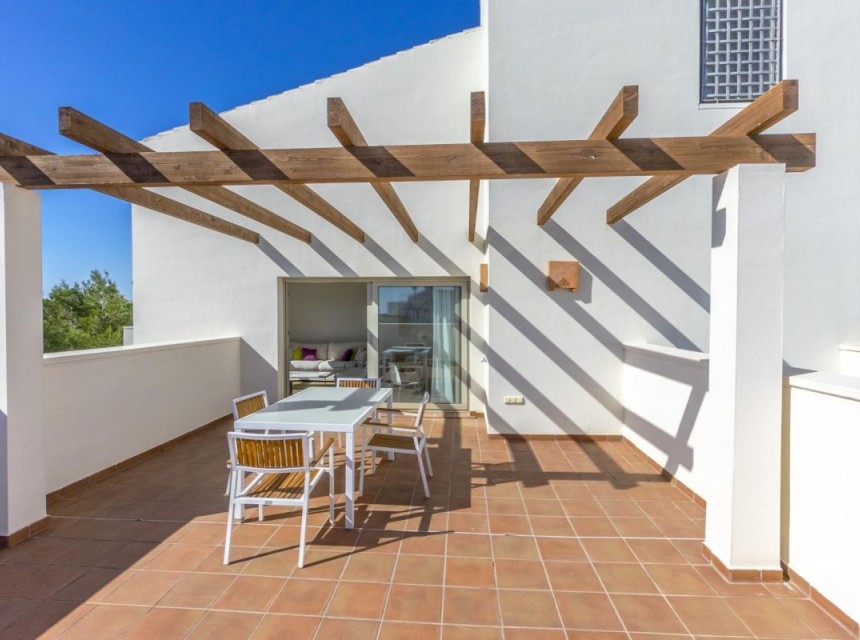 Segunda mano - Apartamento - Orihuela Costa - Las Colinas Golf Resort