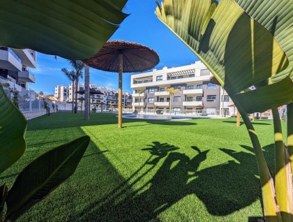 Segunda mano - Apartamento - Orihuela Costa - Las Filipinas