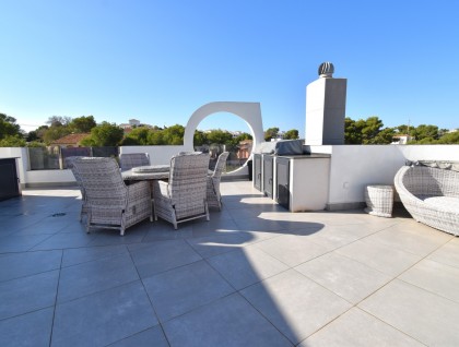 Segunda mano - Apartamento - Orihuela Costa - Las Filipinas