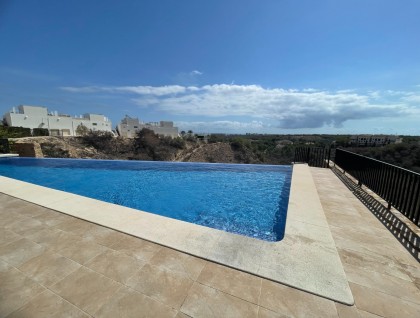 Segunda mano - Apartamento - Orihuela Costa - Las Ramblas