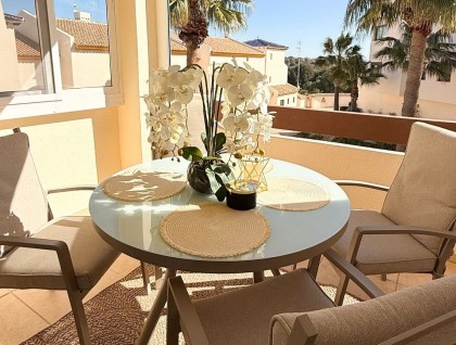 Segunda mano - Apartamento - Orihuela Costa - Las Ramblas
